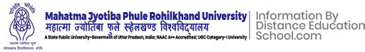 Mahatma Jyotiba Phule Rohilkhand University