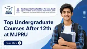 Top Undergraduate Courses after 12th